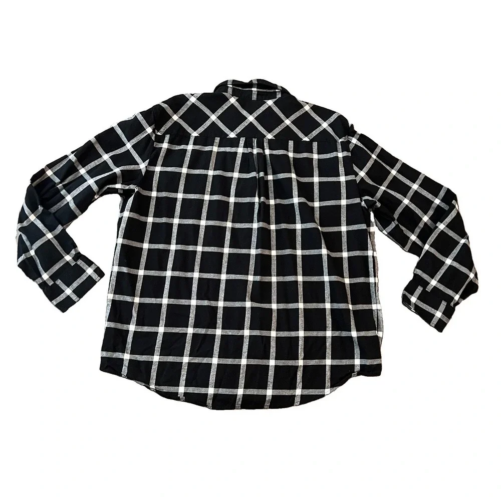 J. Crew length 28